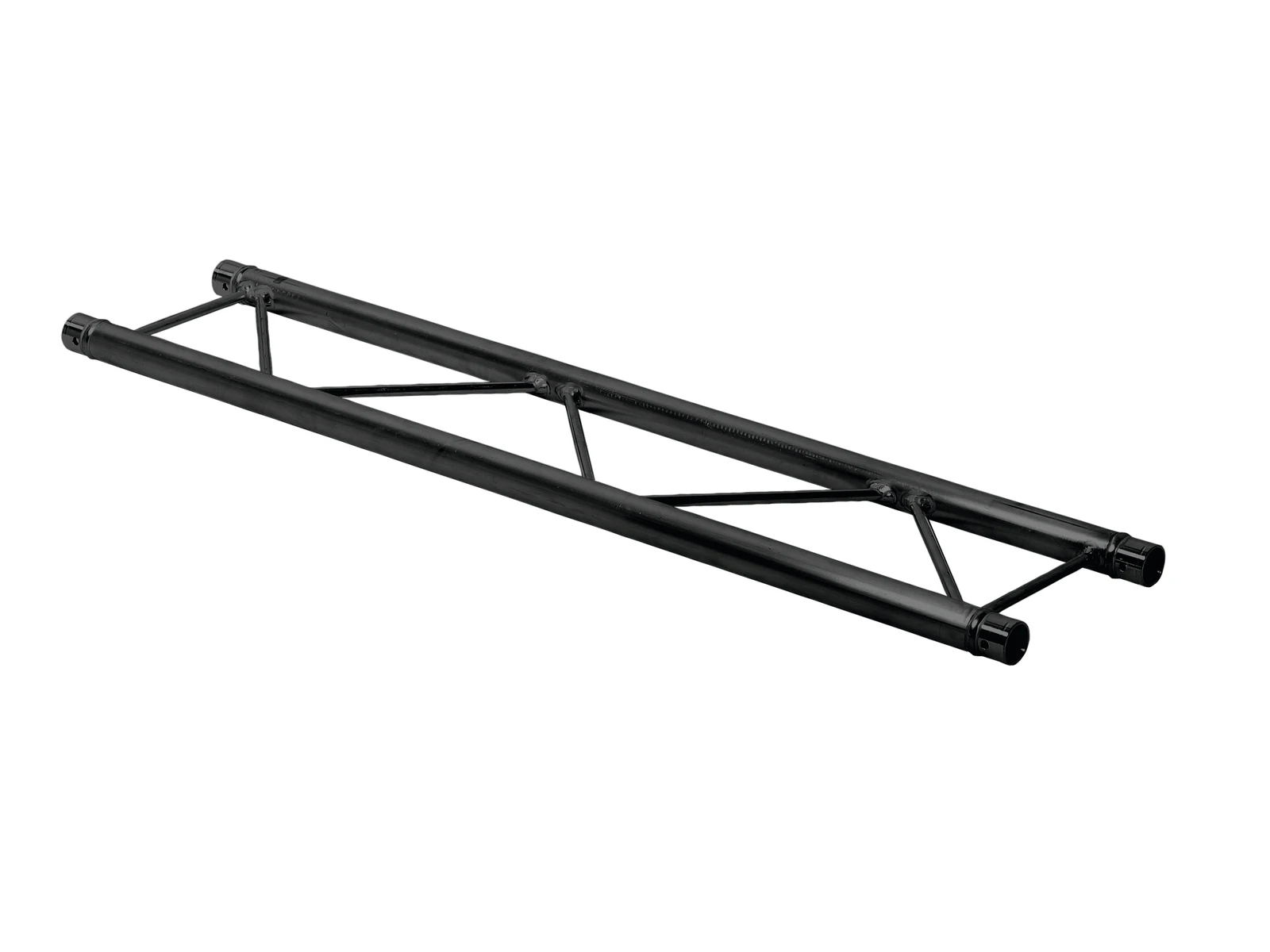 Alutruss Decolock DQ2-S1000 1,0m 2-Punkt-Traverse schwarz